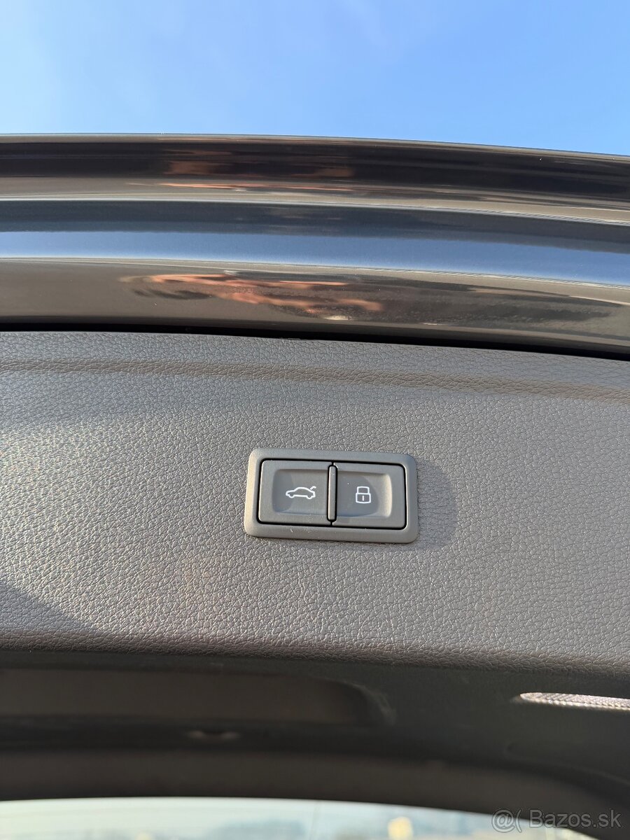 Audi Q5 80A 2018 2.0 tfsi Quattro - 7