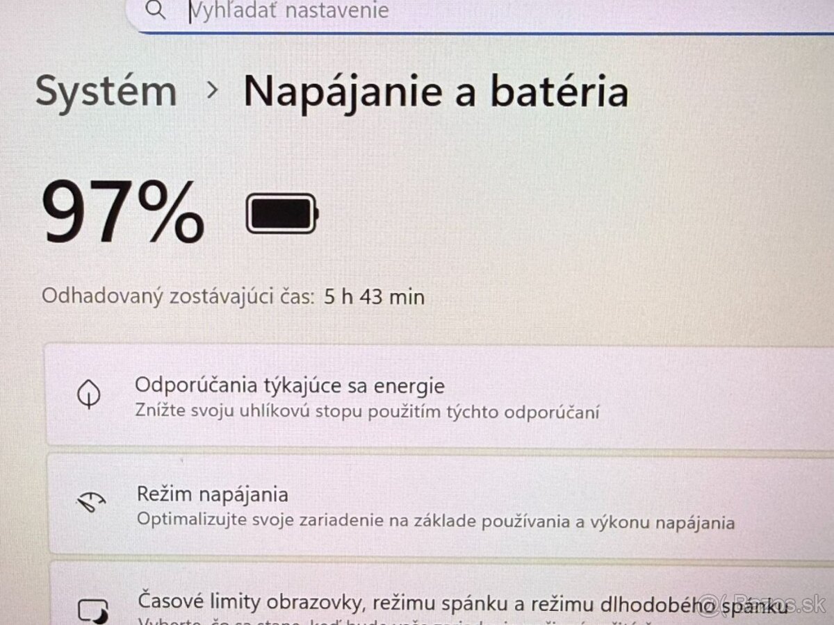 Notebook Dell Latitude 5410 i5-10310U/16GB RAM/B-kat/FHD/SSD - 7
