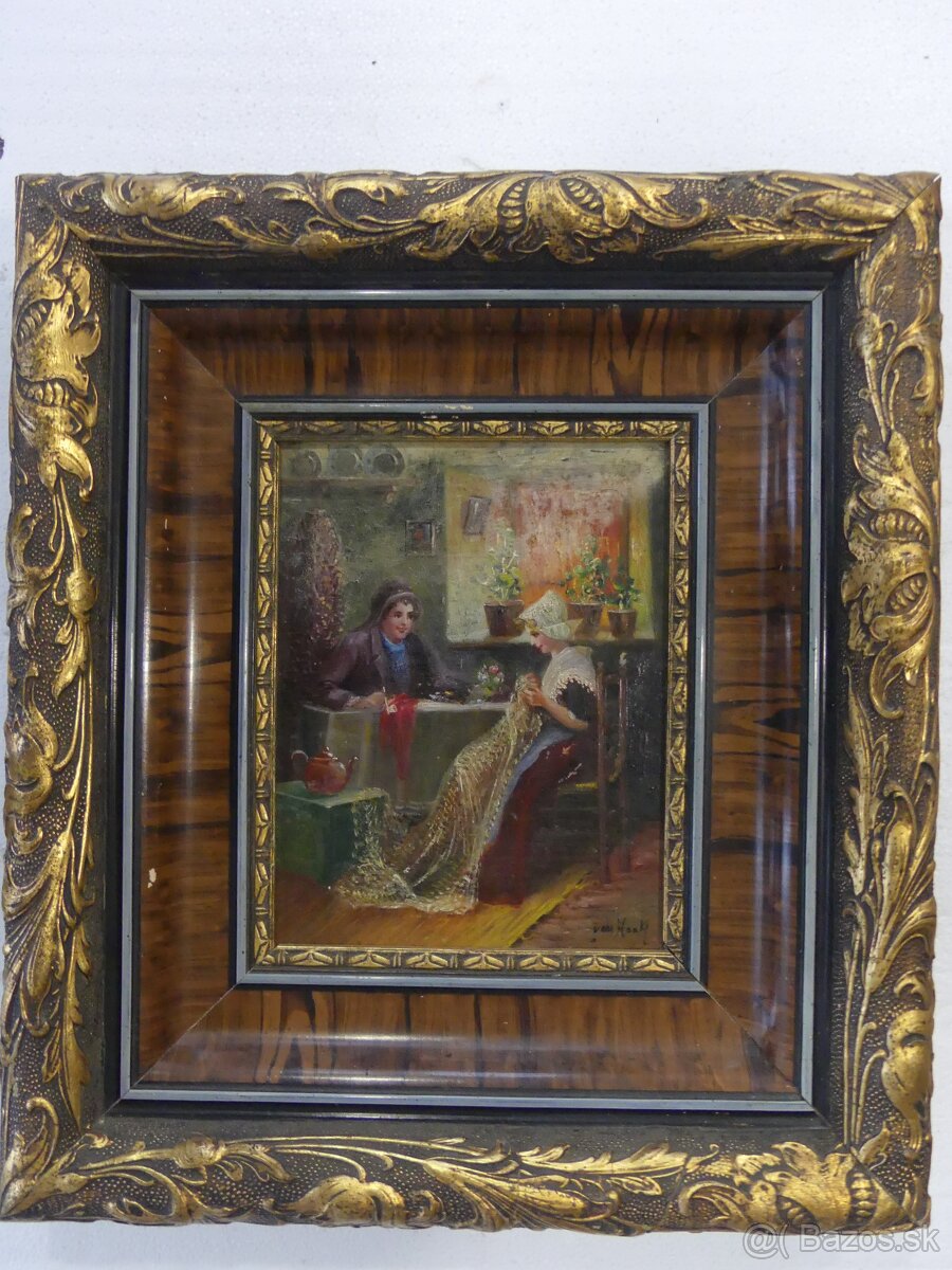 socha ,obrazy a iné - 7