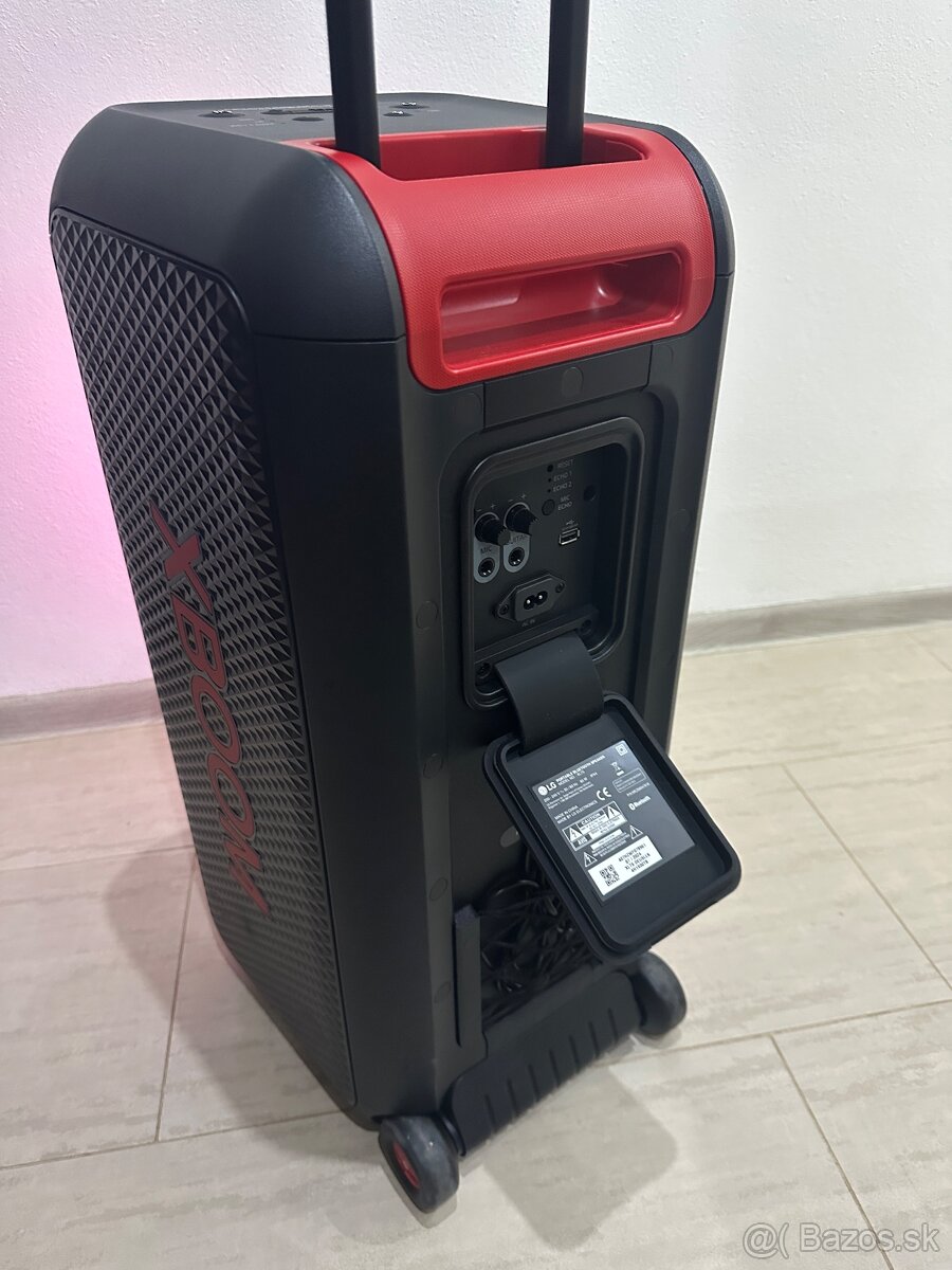 Bluetooth Reproduktor LG X-Boom XL7 - 7