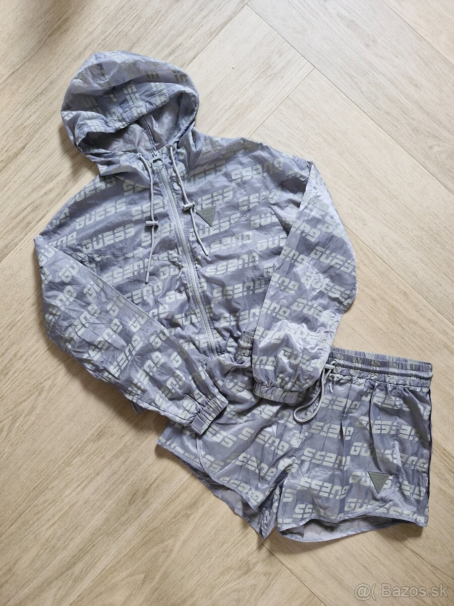 NOVE Guess teplakova kratka suprava XS - L - 7