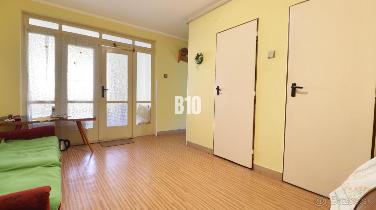 91 m2 3izbový byt, výborná lokalita - 7