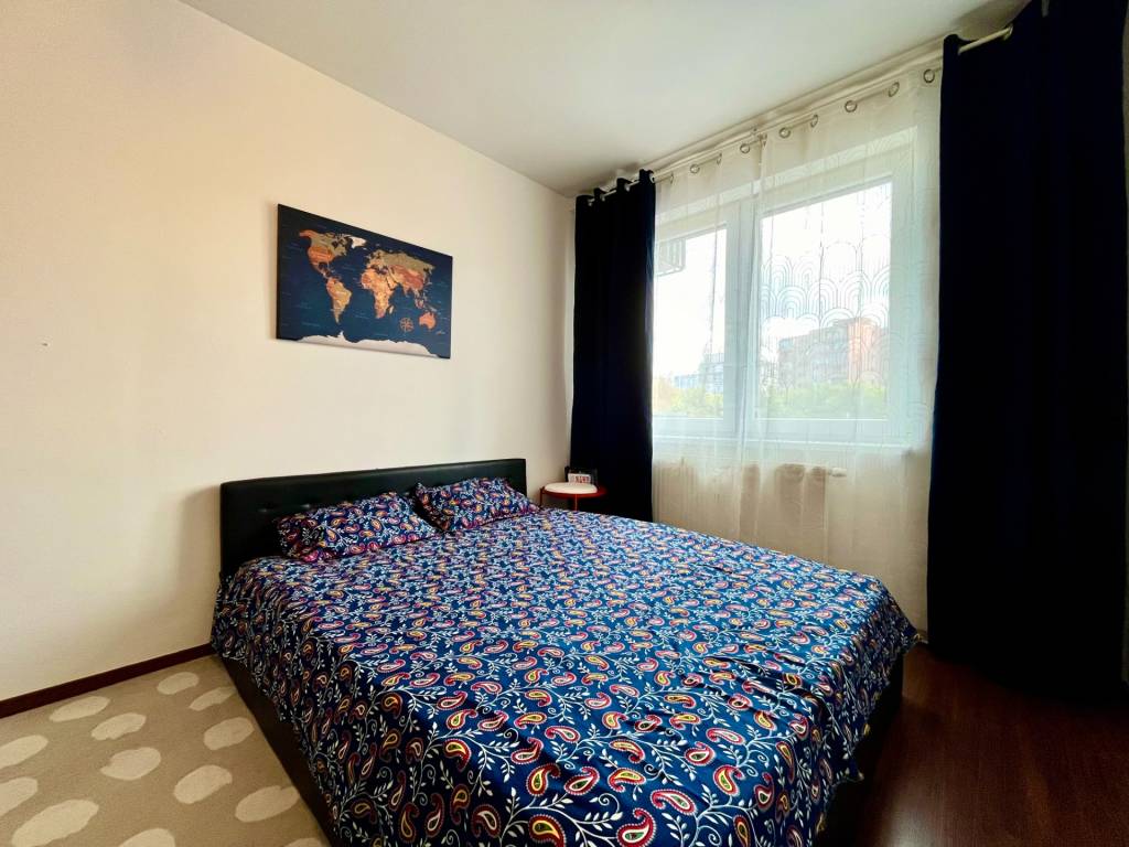 2-izbový byt v novostavbe – Ružinov, Bratislava - 7