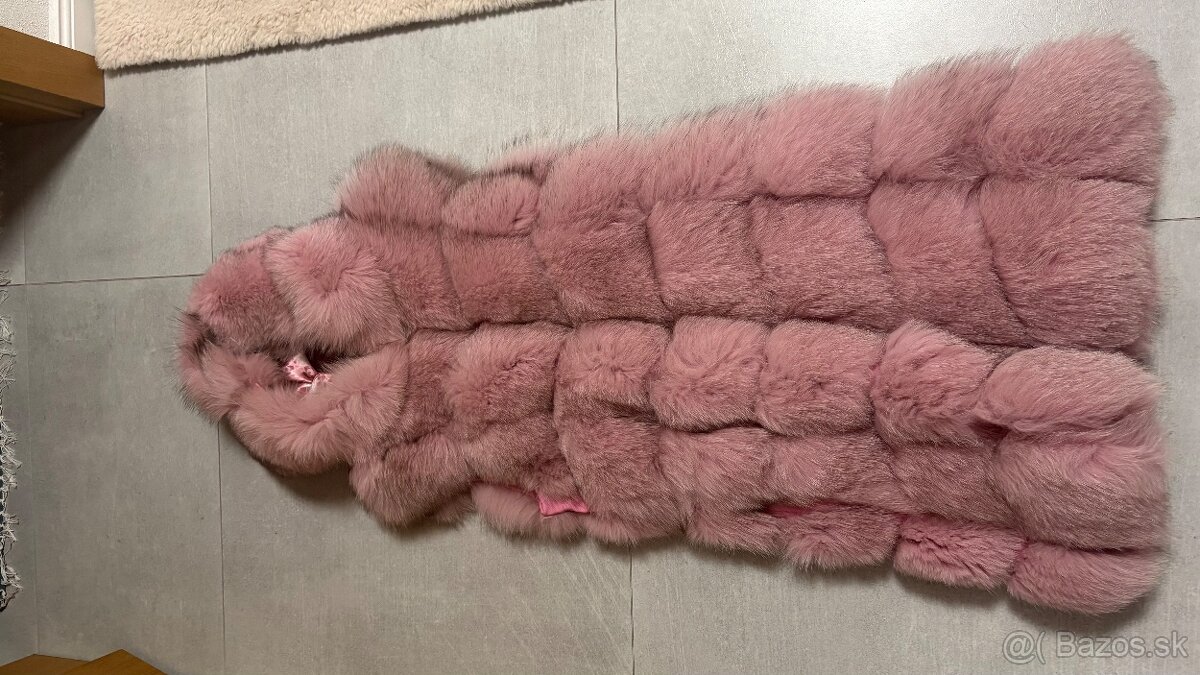 Kožušinova vesta - 7