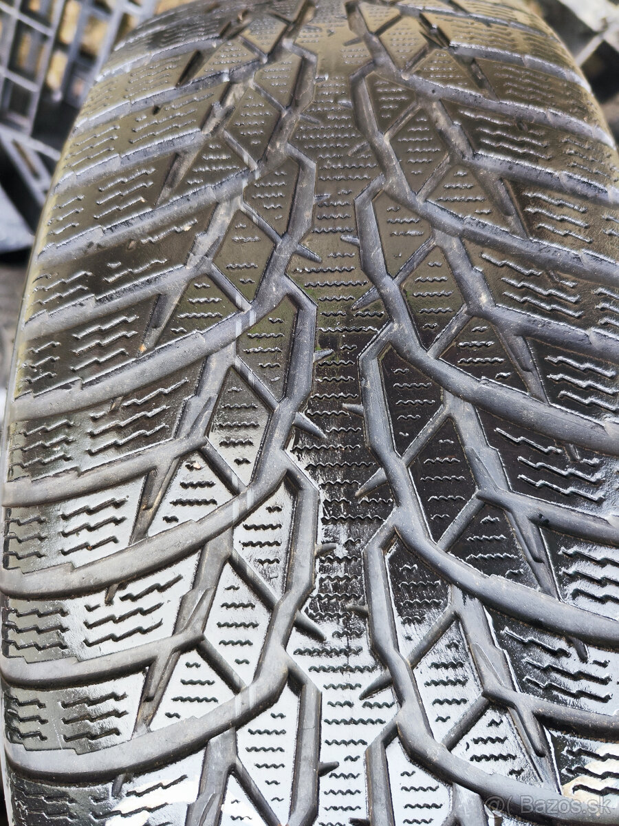 Alu sada=5x114,3= ALUETT =s pneu =215/65 R16 - 7