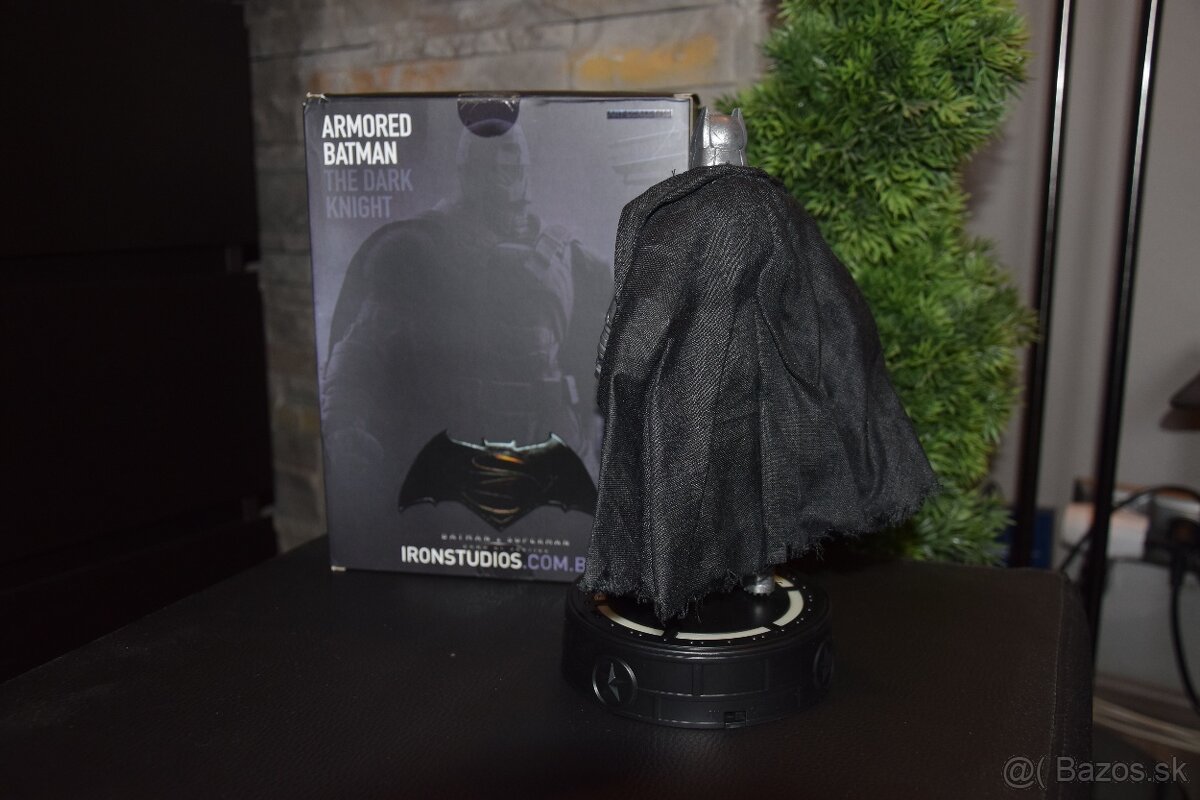 Zberatelska figurka Batman 1:10 - 7