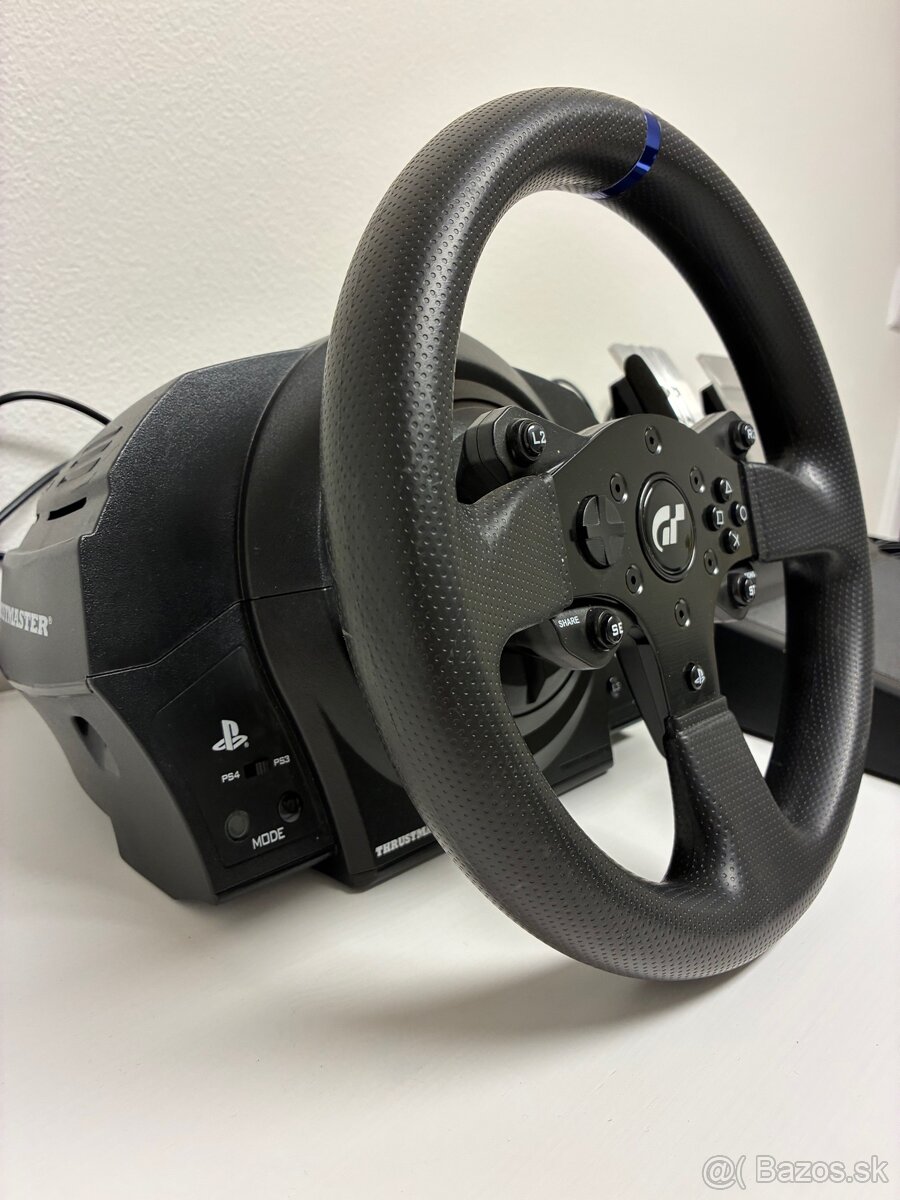 Thrustmaster t300 - 7