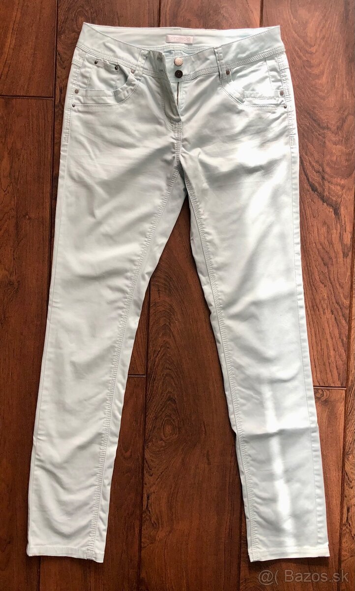 Dámske nohavice - 7