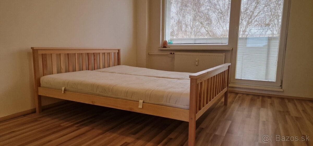 Prenájom 4-izbového bytu - 7
