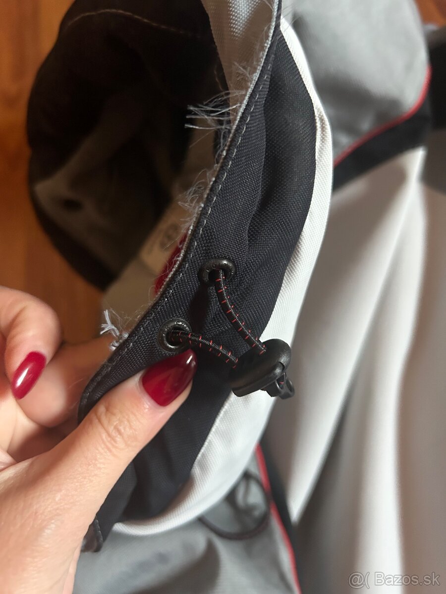 Panska lyžiarska bunda colmar veľkosť 56 - 7