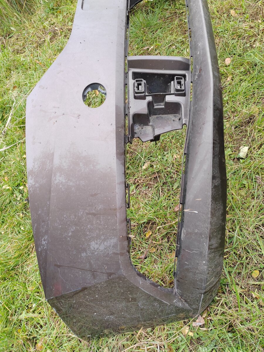 Škoda Fabia 3 facelift - 7