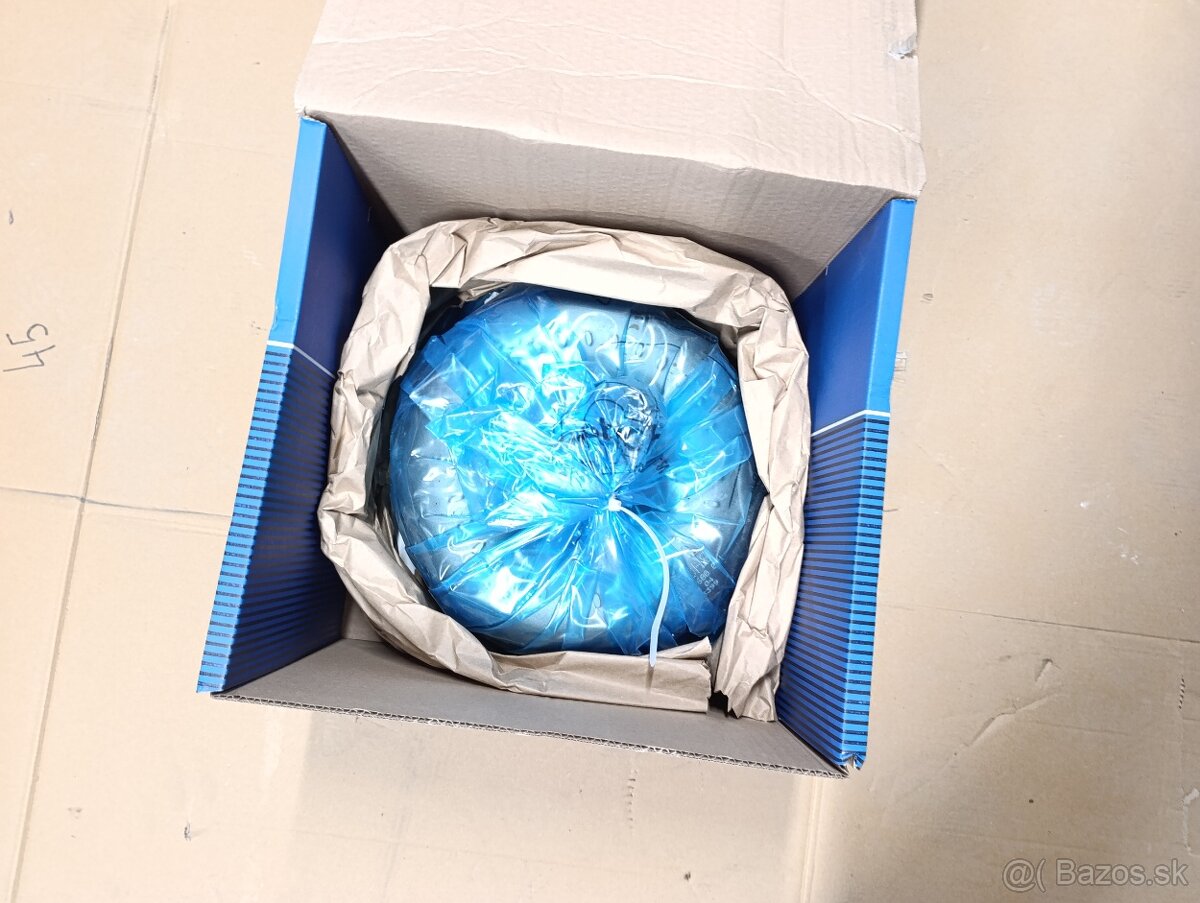 Hydrodynamický menič Mercedes CLS,S,E,GLC,M,GLE - 7