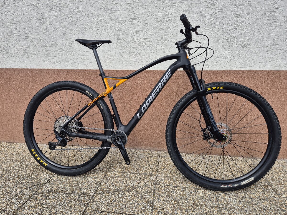 Lapierre Prorace Sl Sat 829 karbon - 7