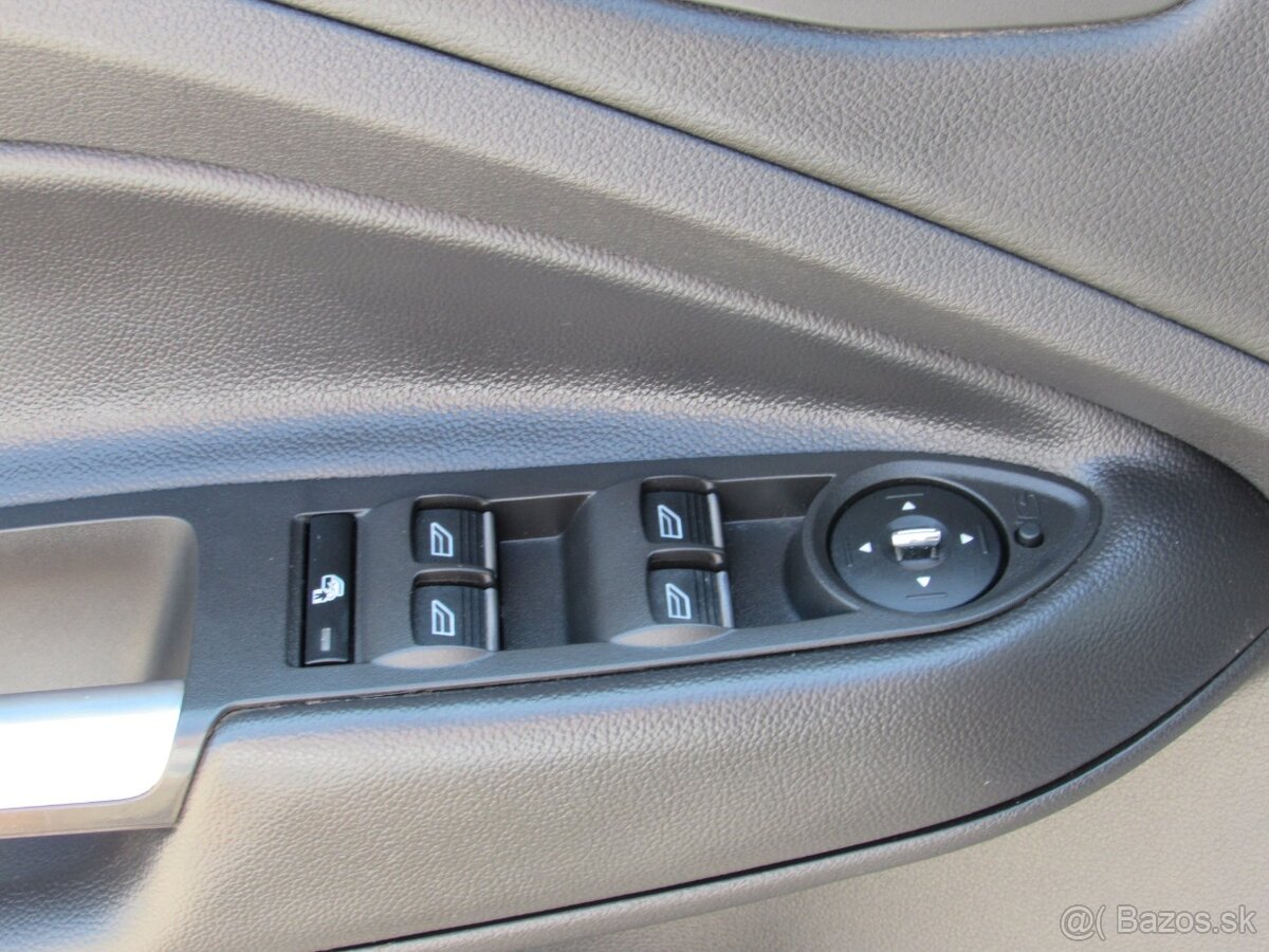 Ford Kuga 2.0 TDCI - ST LINE - 4x4, AUTOMAT - 7