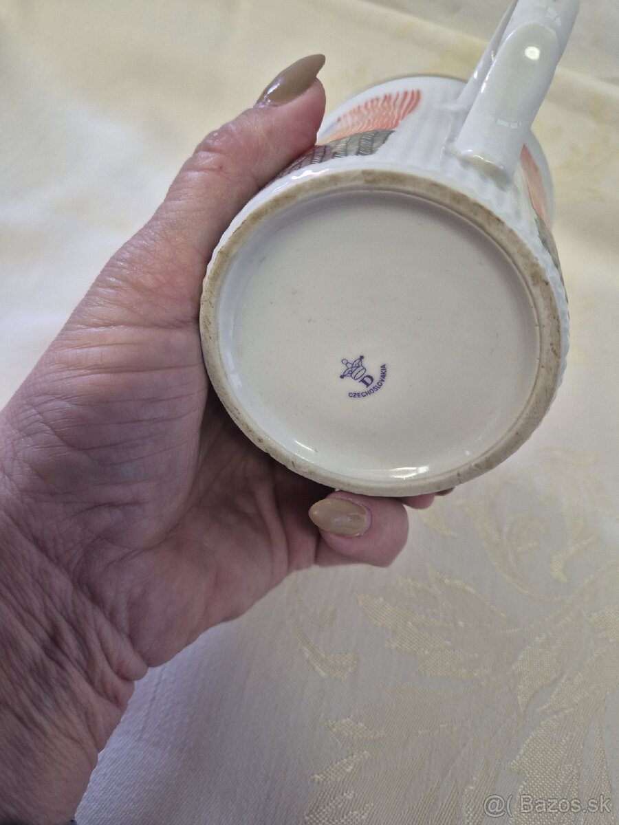 Predam retro hrnceky - 7