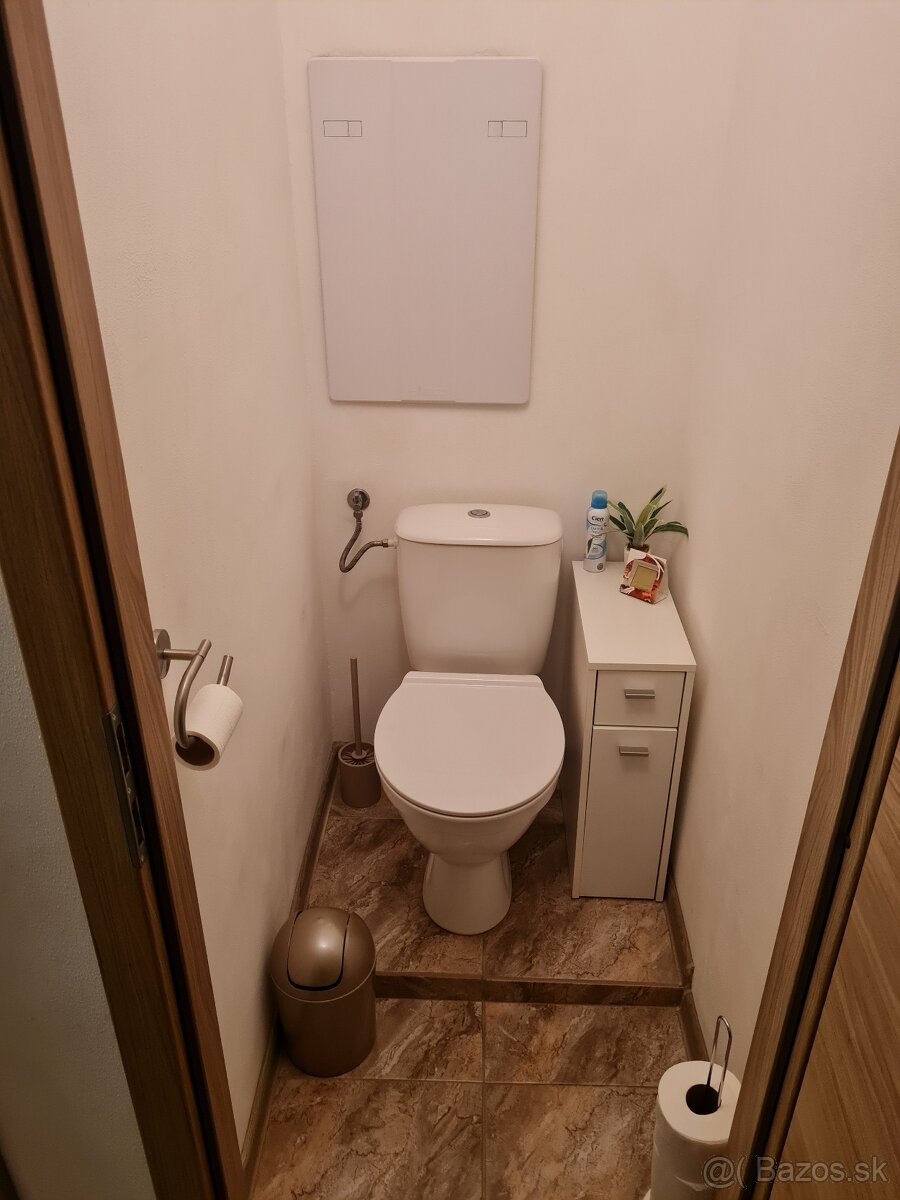 Prenájom 1.5 izbový byt na Terase - 7