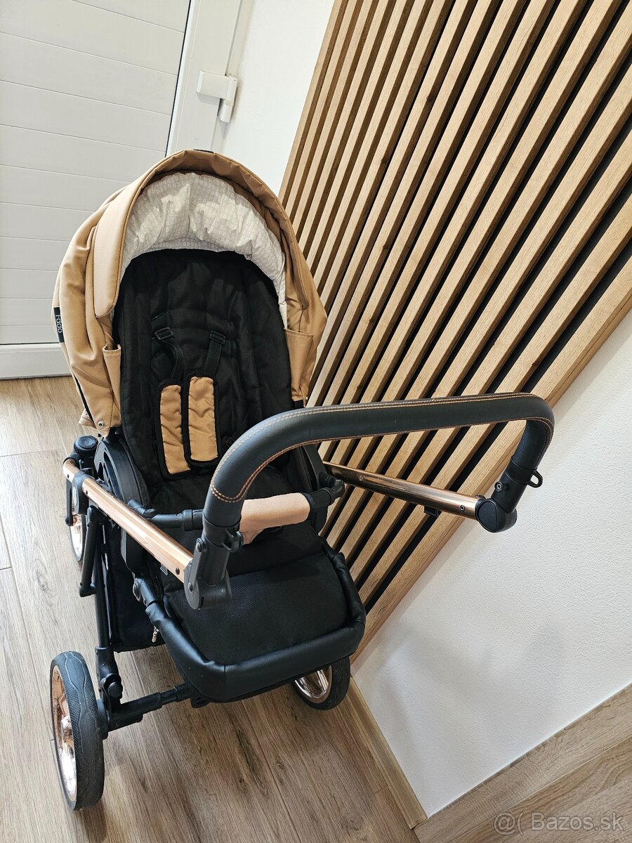 Kočík 3v1 Coletto - 7