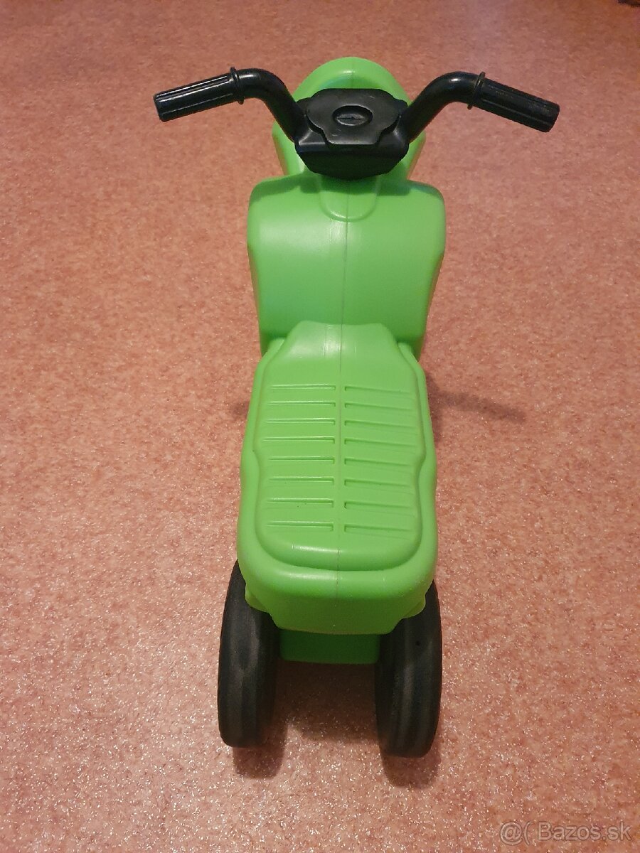 Detské odrážadlo - 7