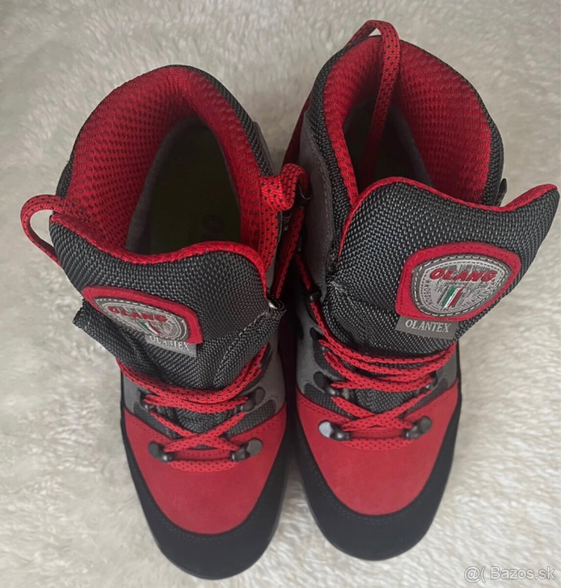 Trekingová obuv Olang 37 - Nová - 7