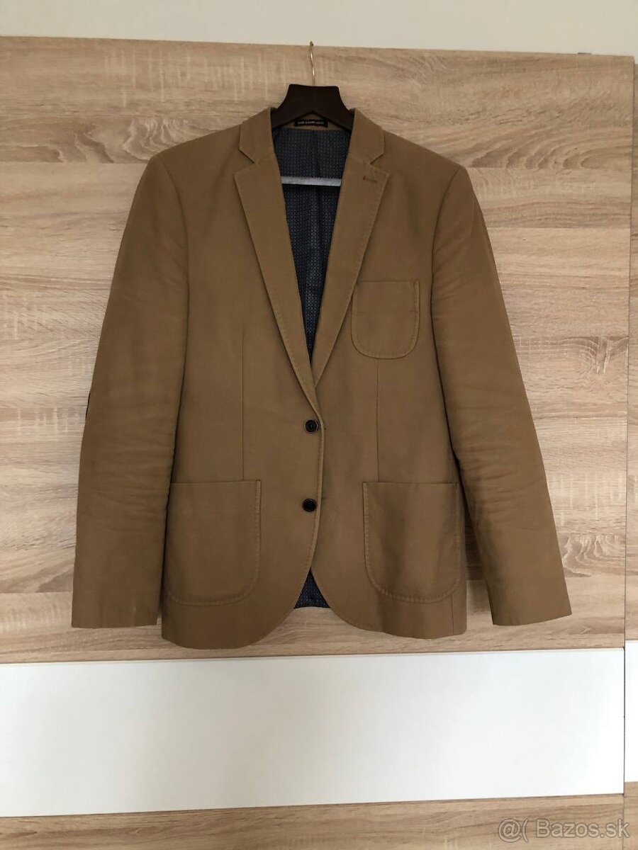 Sako oblek - 7