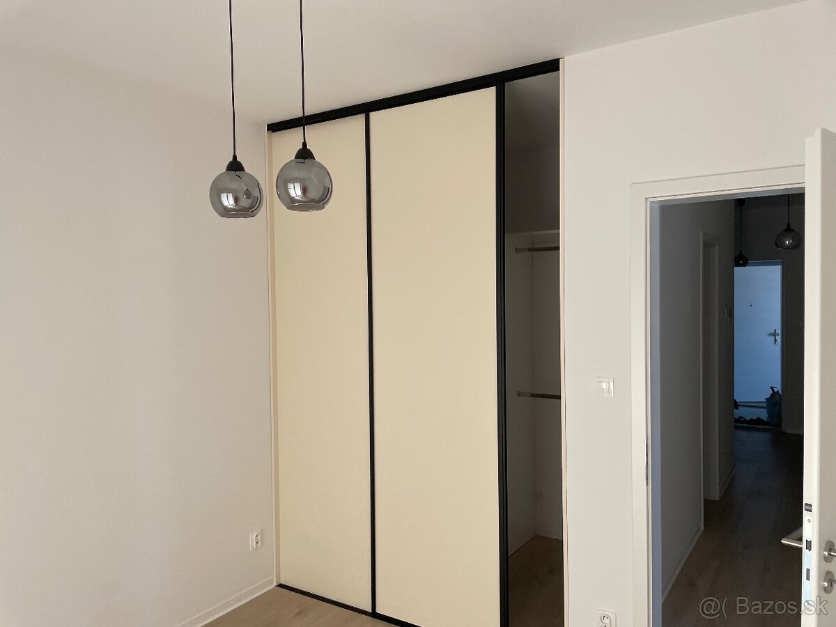 2 izbový byt na prenájom - 7