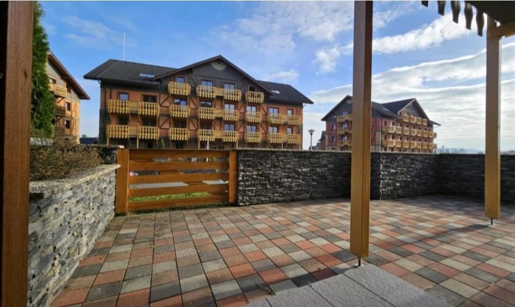 Prenajmem APARTMÁN - 7