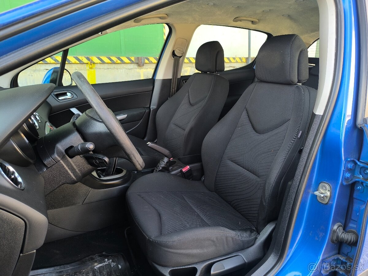 Peugeot 308 1.6 HDi - 7