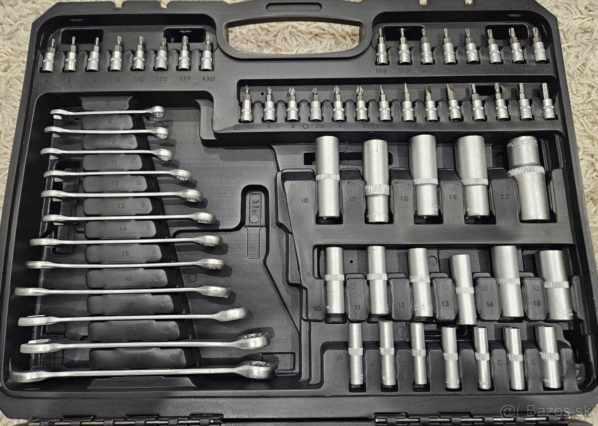 Gola sada 108 a 216 dielna - 7