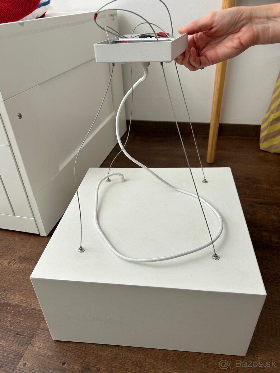 Predam Luster Lucide - 7