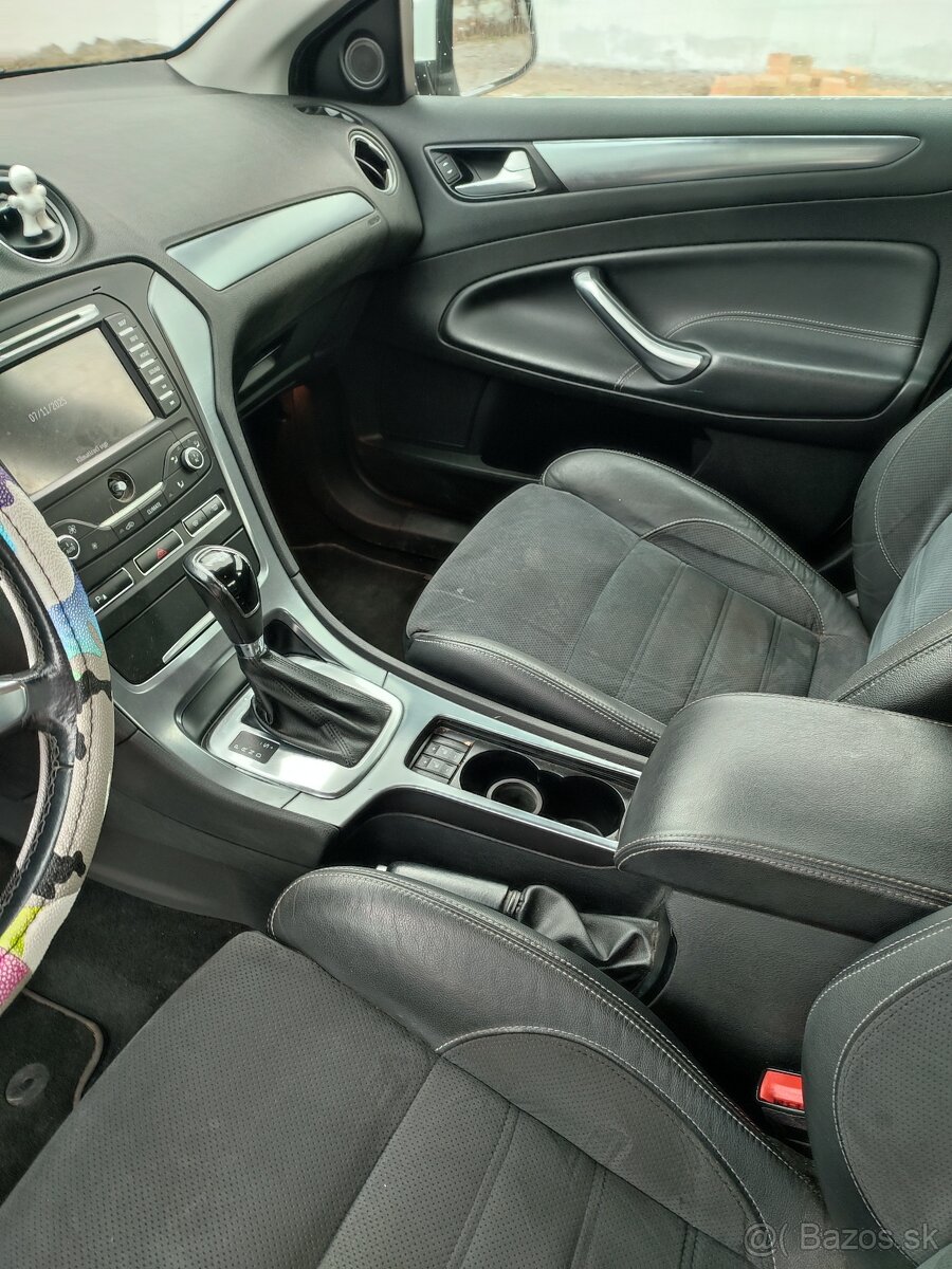 Mondeo - 7