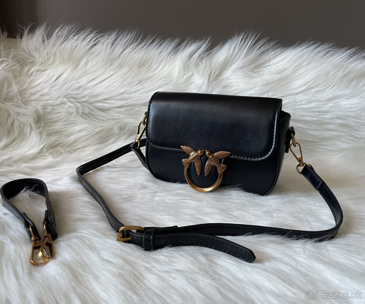 Pinko kabelka - 7