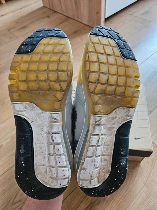 Nike Air Max Motif - EU 45 - 7