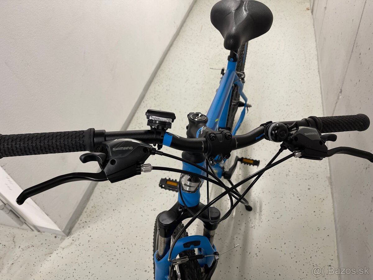 Predám pánsky bicykel 28” - 7