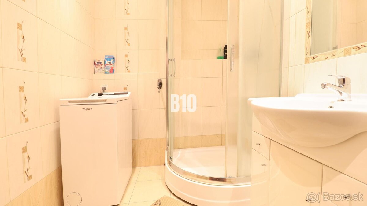 Príjemný 3 izbový byt v Liptovský Mikuláš - 7