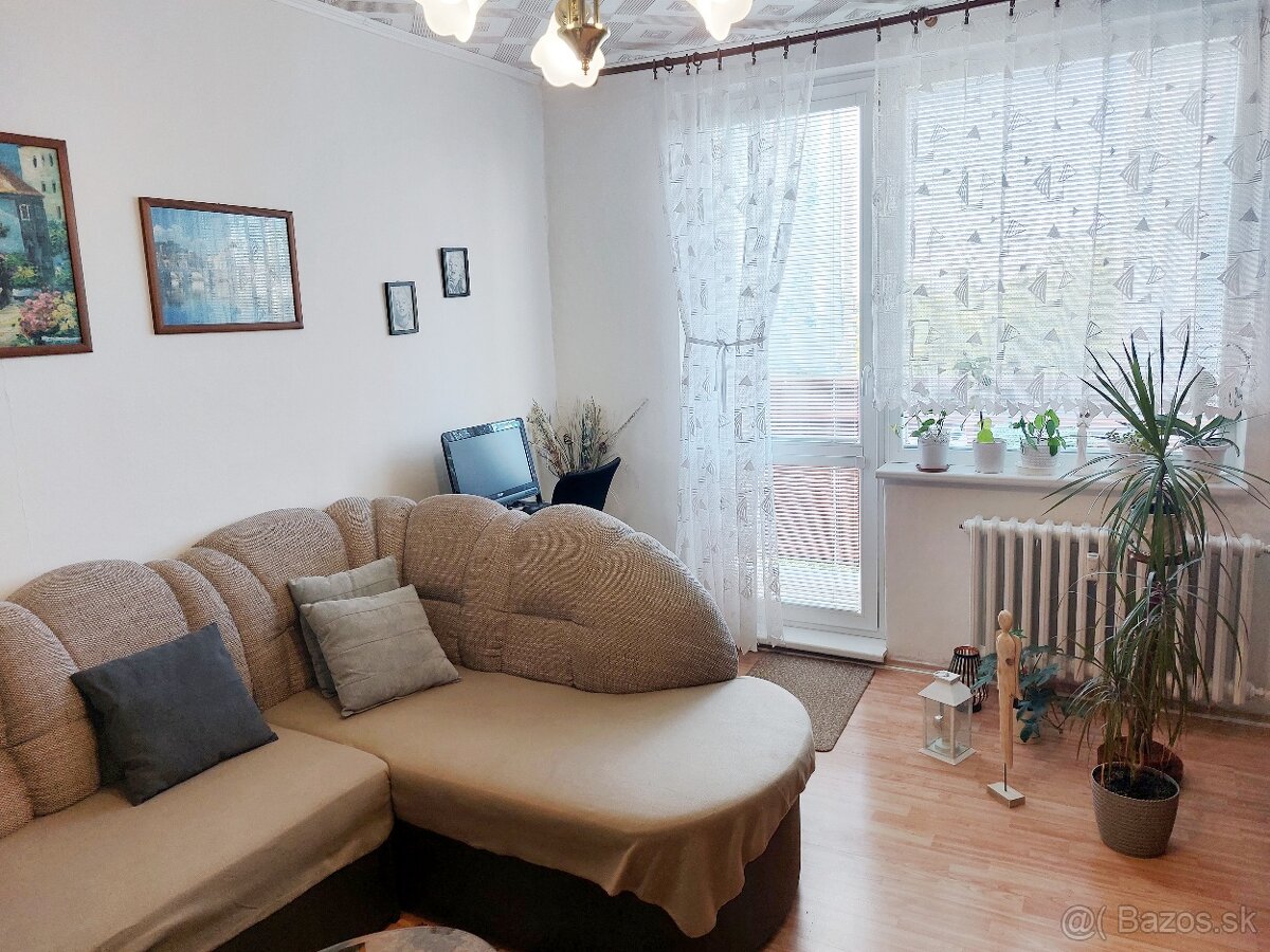 Na predaj 2 izb.byt v Skalici - 7