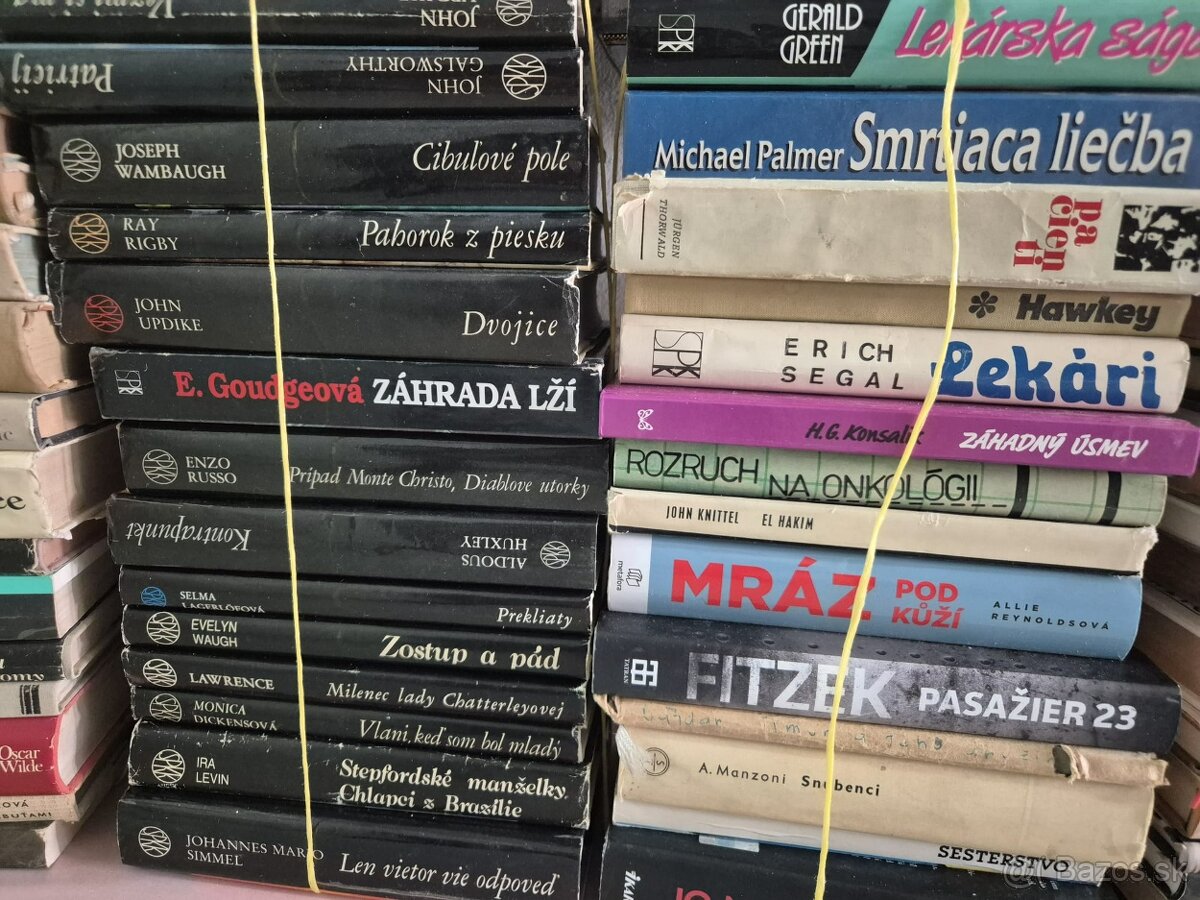 KNIHY symbolicky - 7