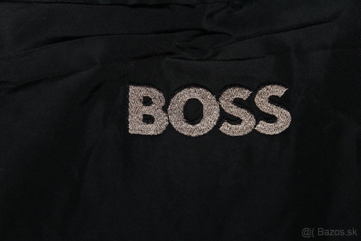 Pánska prechodná bunda Boss - 7