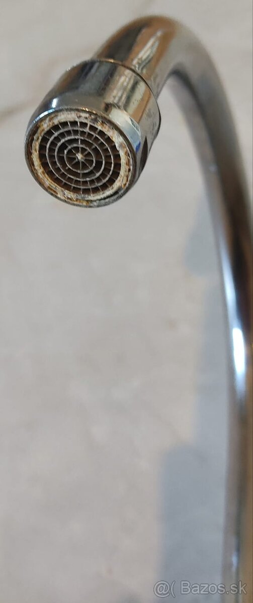 Kuchynska batéria - 7