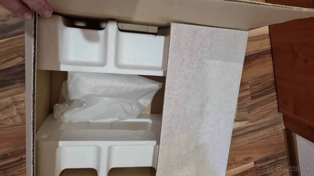 Predám CD prehrávač High End Musical Fidelity ELEKTRA E60 - 7