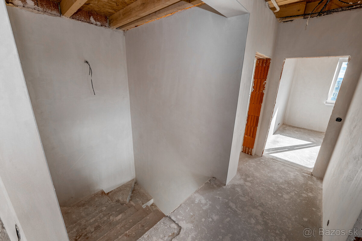 Moderná novostavba | Mokrance - 7