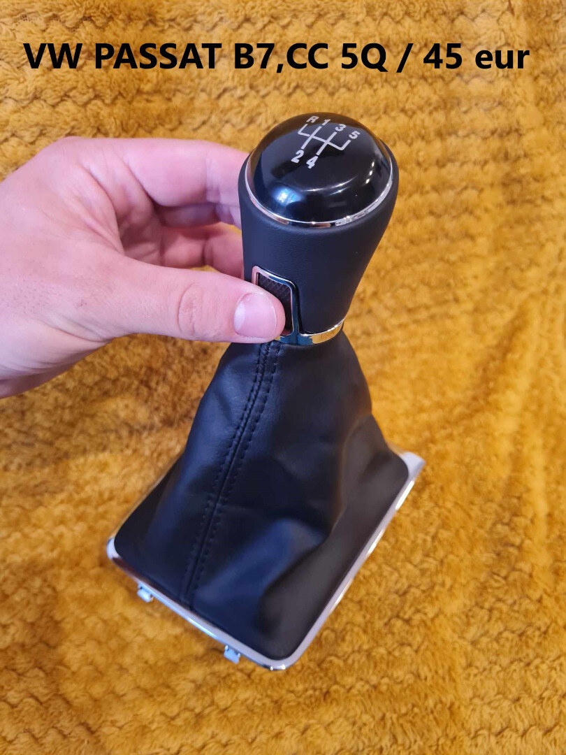 Radiaca paka pre VOLKSWAGEN - 7