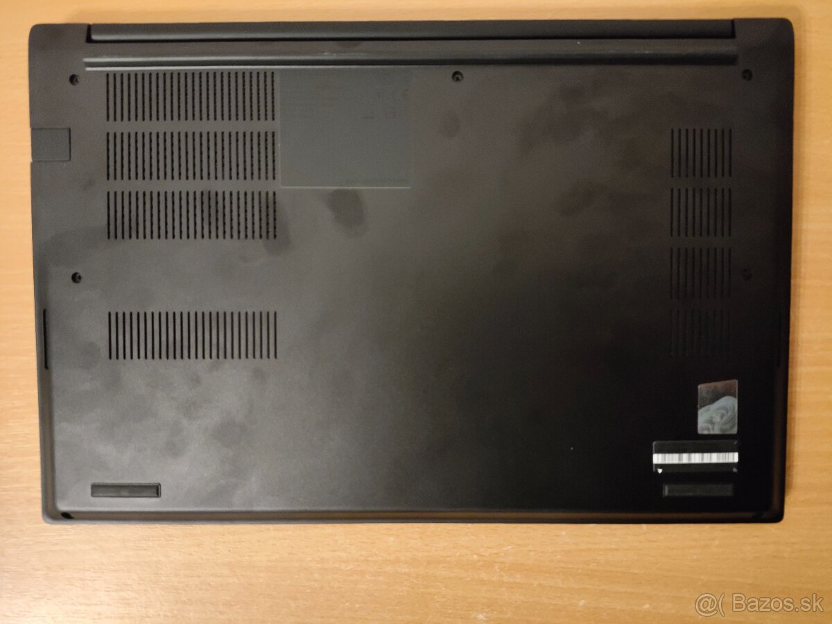 Lenovo ThinkPad E14 Gen 4 – i5-1235U, 16 GB RAM, 512 GB SSD - 7