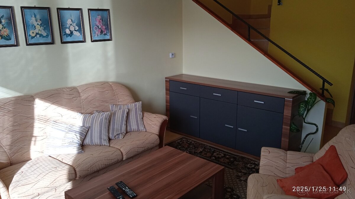 Dom na prenájom - 7