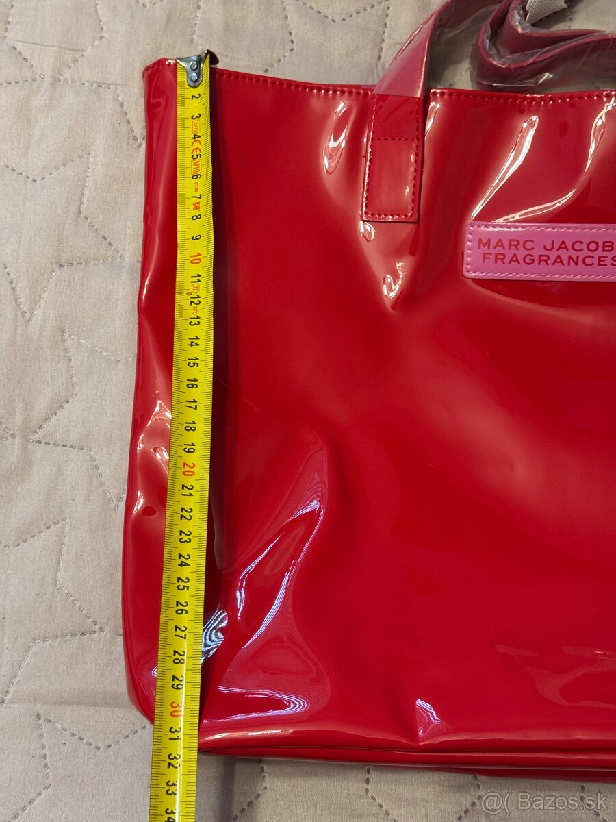 Kabelka Marc Jacobs - 7