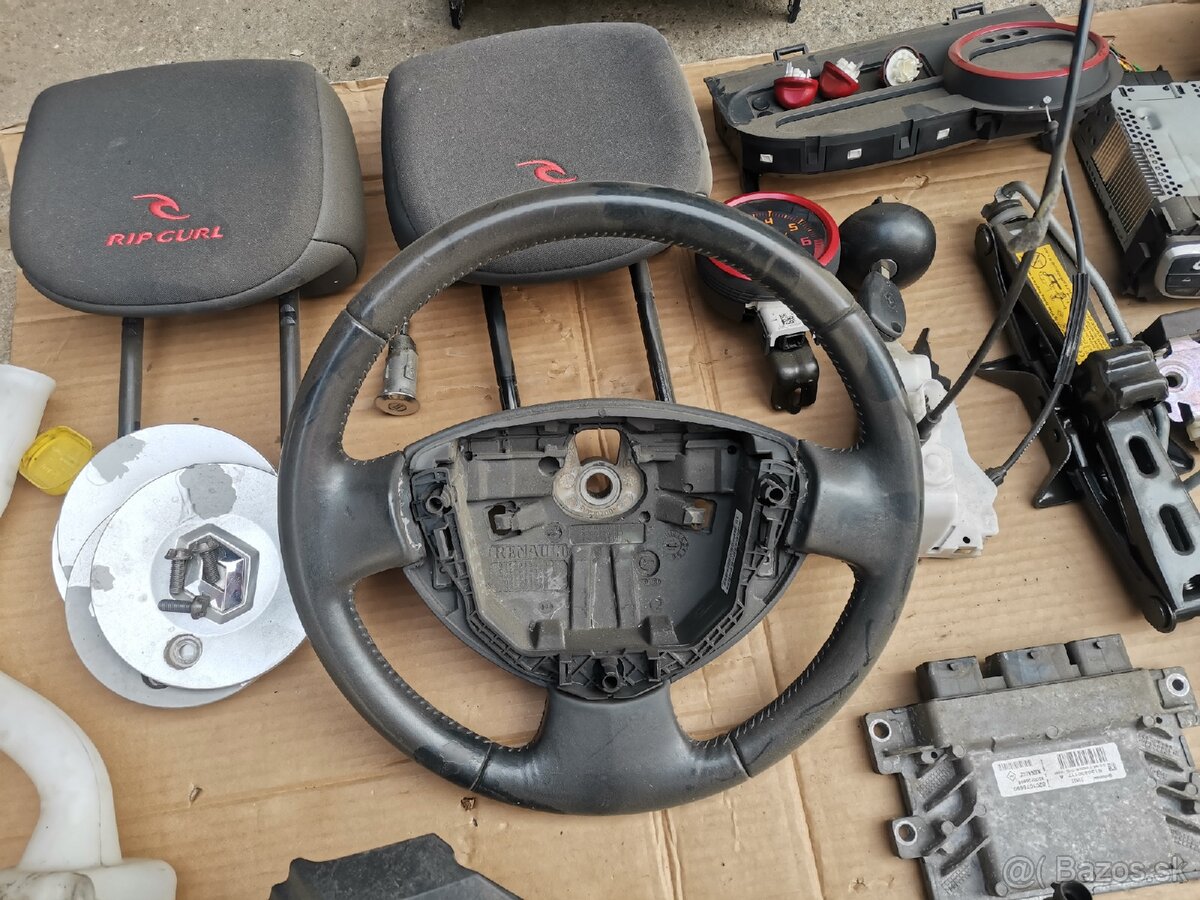 Renault twingo 1.2 16V - 7