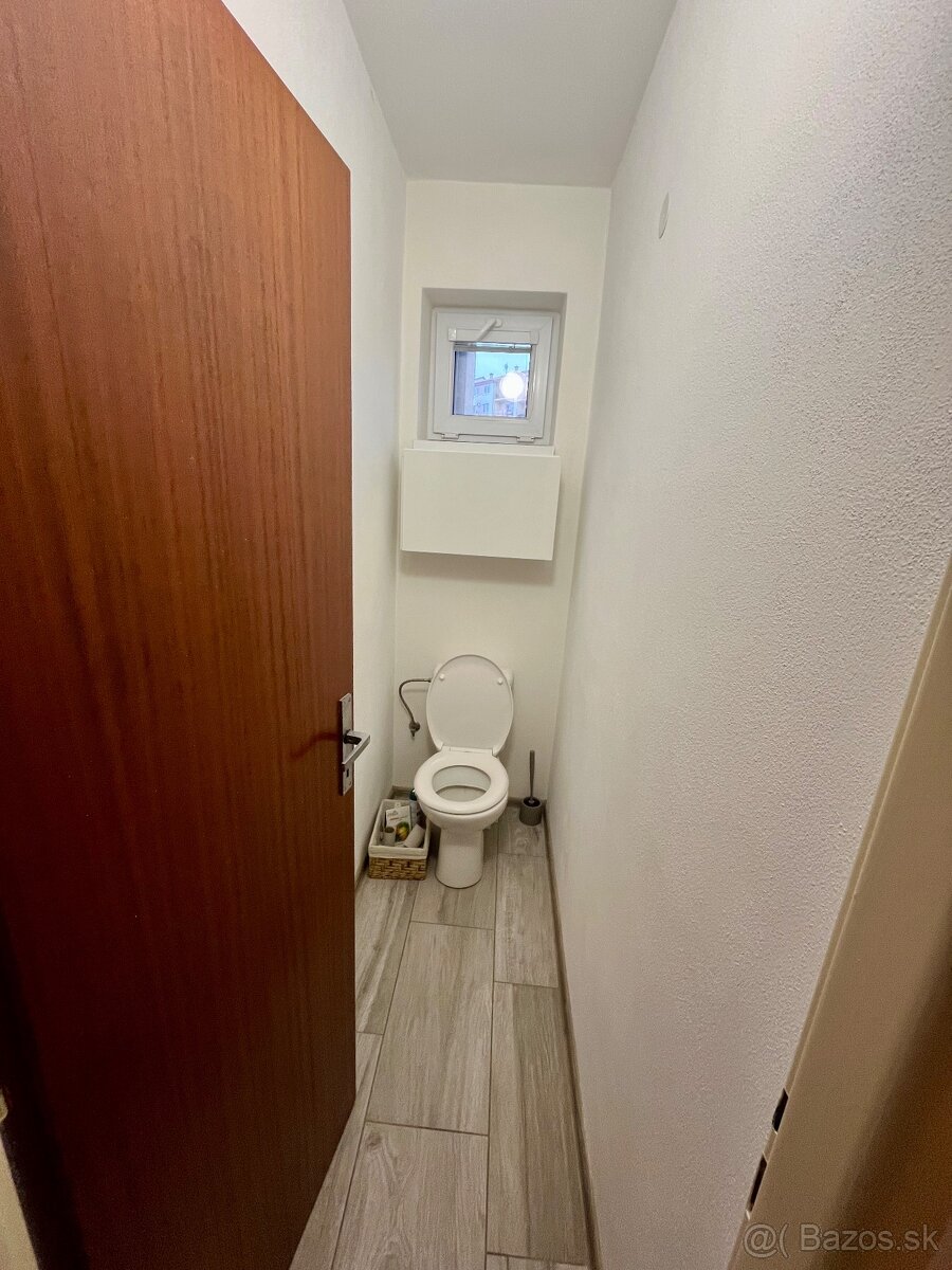 3 Izbový byt na Zobori - 7