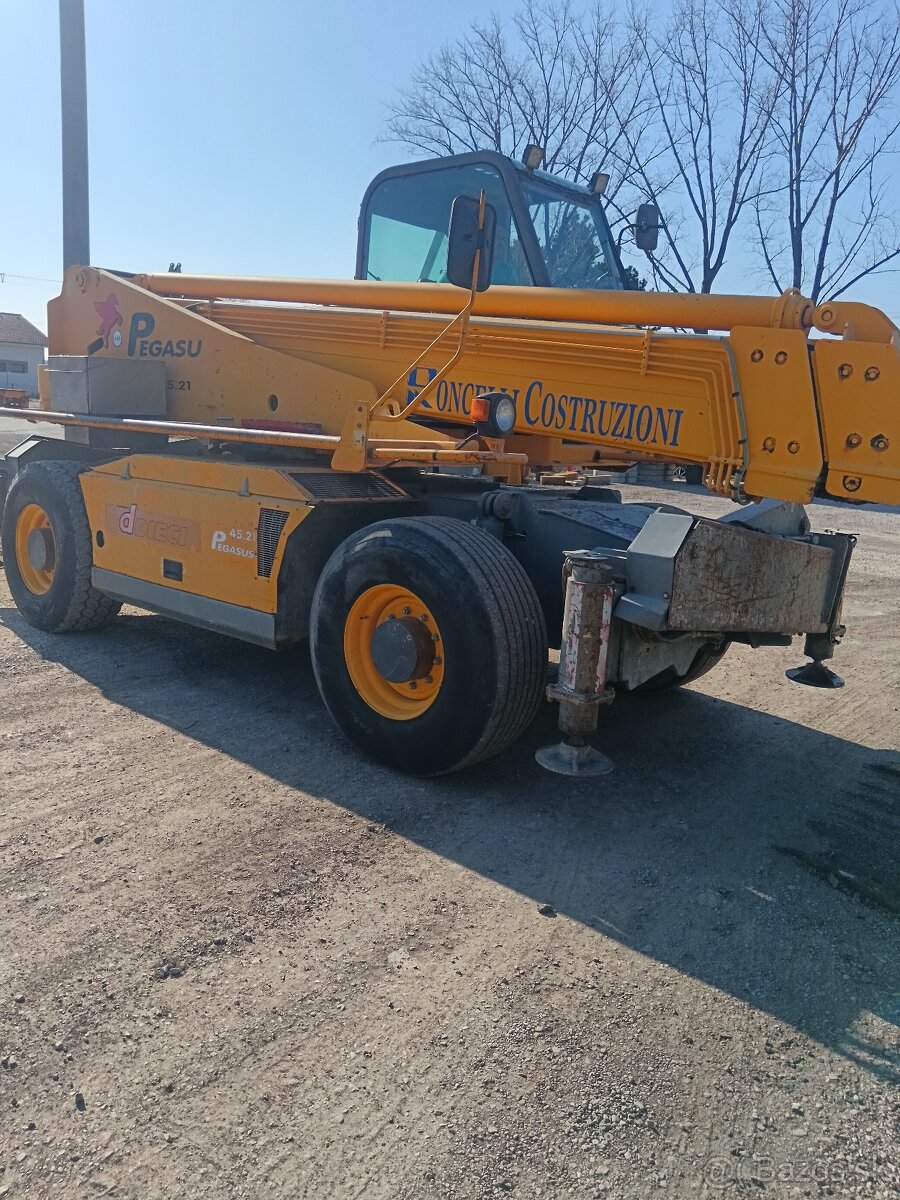 MRT DIECI pegasus s dosahom21m - 7