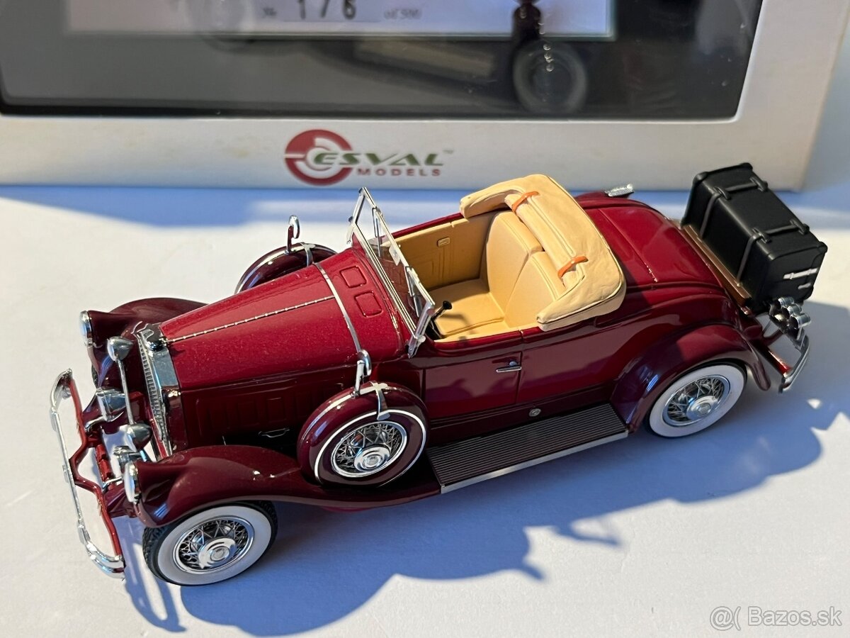 Predaj modely autíčiek - 7