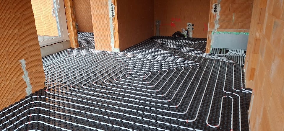 Vodár, kúrenár, inštalatér, Pavol Suchy - Pro Install - 7