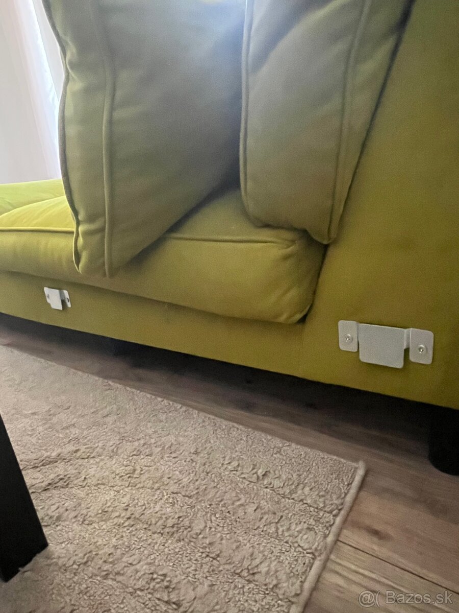 Sedacia súprava - 7